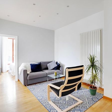 Asnières Appartement 2 Chambres Dans Une Belle Maison A Proximite De Paris מראה חיצוני תמונה